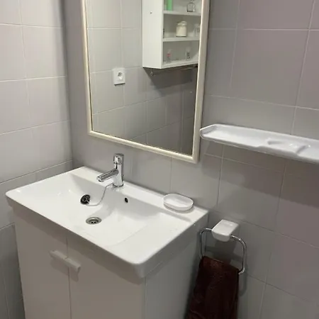Apartment La Atalaya - Solo Familias Y Parejas Conil De La Frontera