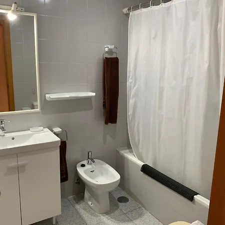 La Atalaya - Solo Familias Y Parejas Apartamento