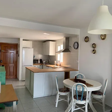 Apartamento La Atalaya - Solo Familias Y Parejas *